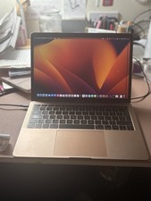 Apple MacBook Air Retina