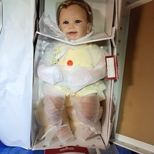 Tummy Tickles Ashton Drake