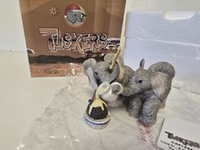 Tuskers Love Is A Christmas