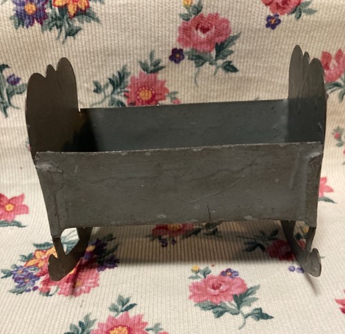 Antique hand forged soldered - antique,