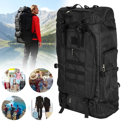 100l rucksack military - 100l,