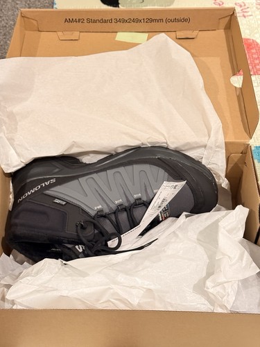 Salomon cold rush sn54 - salomon,