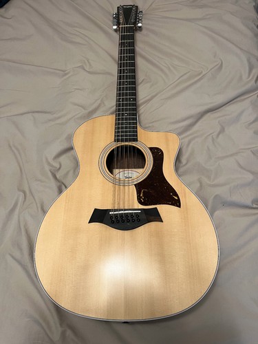 Taylor 254ce string electro - taylor,
