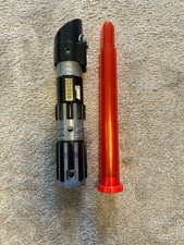 Star Wars Lightsaber Forge