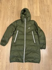 Nike Storm Fit Puffer Jacket