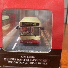 Corgi Original Omnibus Co