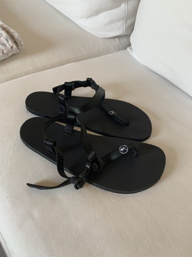 Hommo sandals nomad barefoot - sandals,