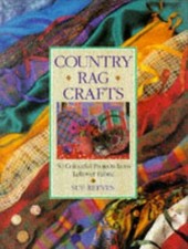 Country Rag Crafts: Fabulous