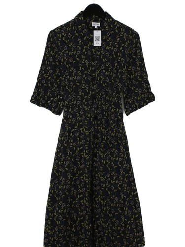 Brora maxi dress uk16 - brora, in
