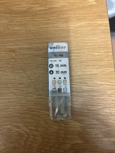 Unibor 16mm 30mm - unibor, 16mm,
