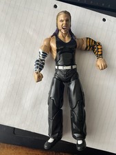 Jakks Pacific WWE Wrestling