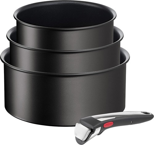 Tefal ingenio unlimited 4 - unlimited,