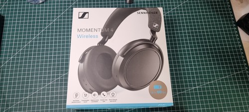 Sennheiser momentum wireless - sennheiser,