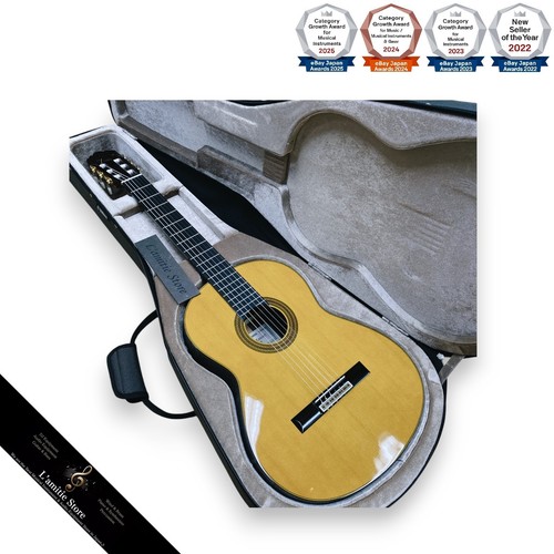 Yamaha grand consert series - yamaha,
