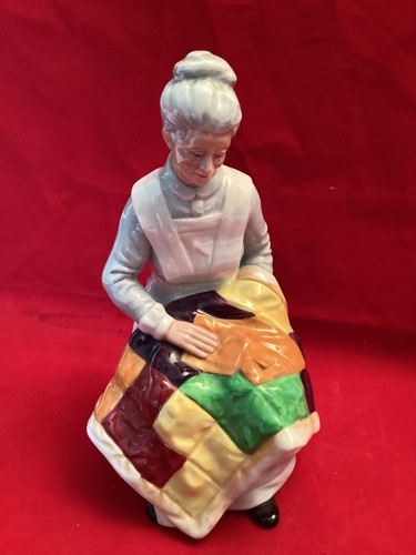 Royal doulton figurine - royal,