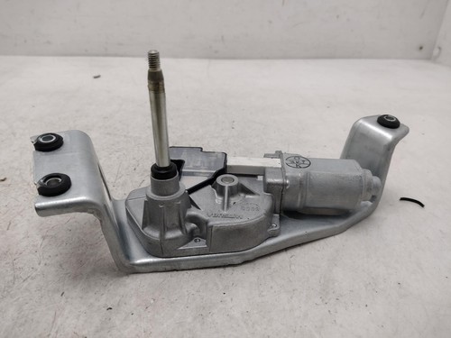Bmw series wiper motor rear - series,