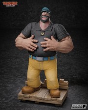 Bluto Popeye 1:8/1:10/1:12