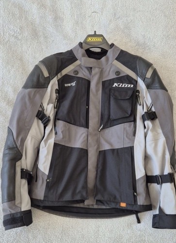 Klim kodiak jacket size - klim,