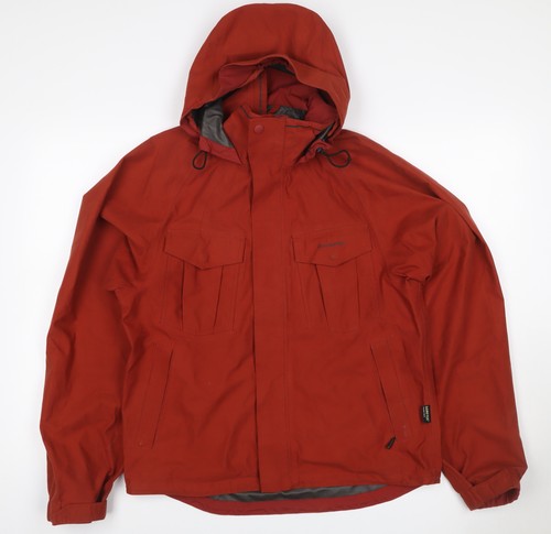 Craghoppers men red - red, s