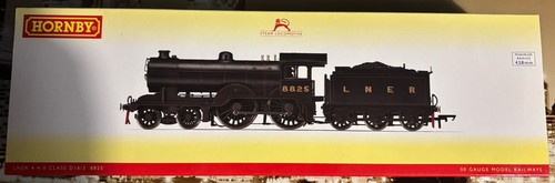 Hornby r3233 lner class - r3233, d16