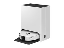 Samsung BESPOKE Jet Bot Combo Steam - Robot Vacuum Cleaner - White  - RRP £999