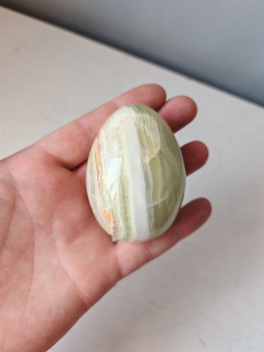 Polished quartz crystal onyx - polished, quartz/crystal/onyx