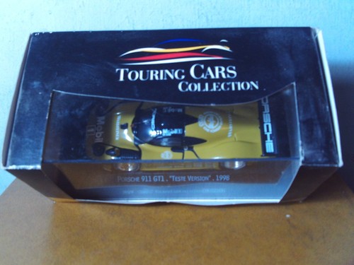 Onyx xlm99012 porsche 911 - porsche,