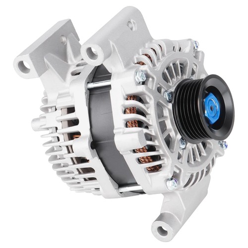 New alternator ford escape - alternator,
