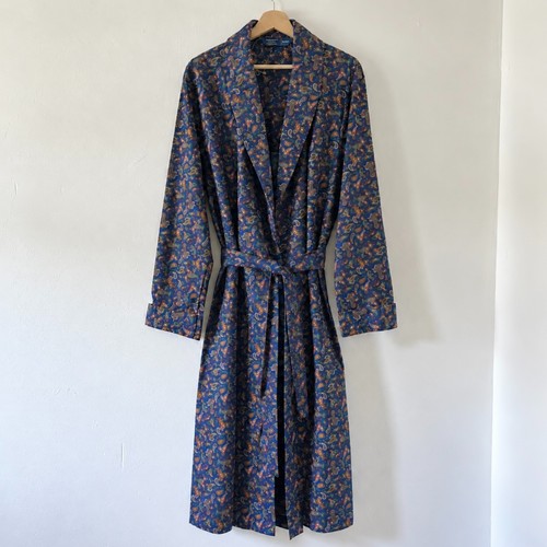 Men vintage sainsbury blue - sainsbury's,