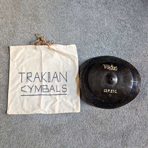 Trakian clp stc hand hammered - clp-stc,