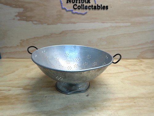 Vtg lookhart aluminum footed - vtg,