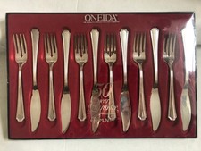 VINTAGE ONEIDA Classic