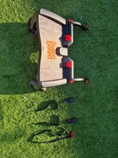 Lascal Buggy Board Maxi with