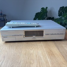 Philips Matchline DVDR880 DVD