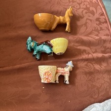 Win 3x Vintage Italian Art