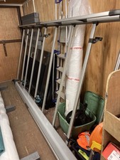 ULTIRACK roof rack for Ford