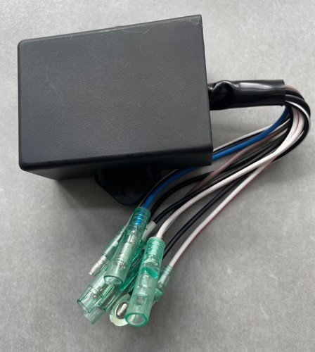 Wire cdi ignition - 9-wire, unit