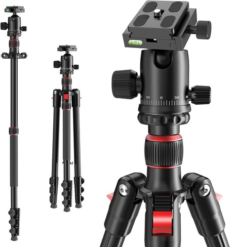 168cm inch camera - 168cm/66, tripod