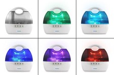 3.5 Ultrasonic Humidifier Air