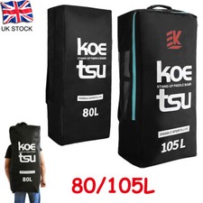 80L/105L Inflatable Paddle