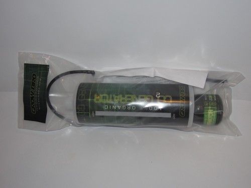 Grow box co2 - generator, 30%