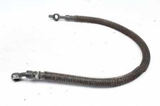 Brake hose brake line front