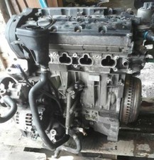 Engine Citroen 2.0 16V RFN C4