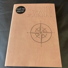 Paper chase Multi-trip Planner