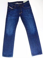 Diesel Larkee Jeans W32 L32 more a L33 Wash 0806W REGULAR STRAIGHT 32W 32L / 33L