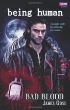 Being Human: Bad Blood By
