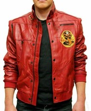 MENS COBRA KAI JACKET KARATE