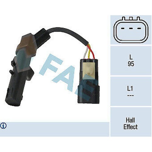 79376 fae sensor crankshaft - 79376, sensor,