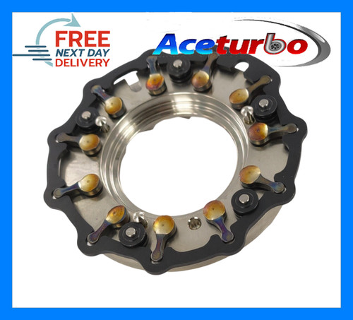 Vnt nozzle ring - nozzle, assembly