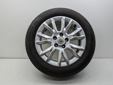 VAUXHALL ASTRA H '05-10